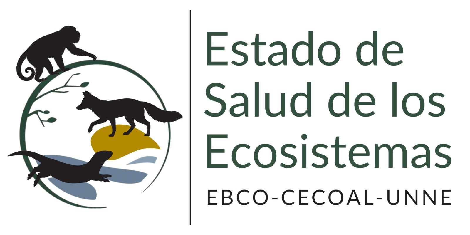 Logo del Grupo de Estudio